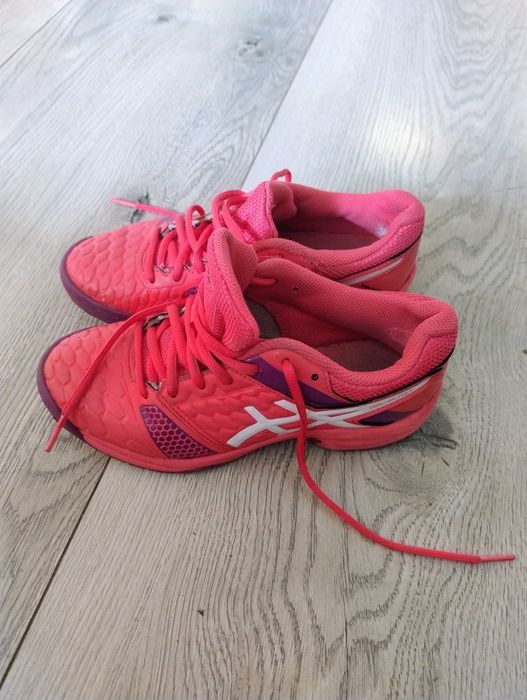 Buty sportowe Asics
