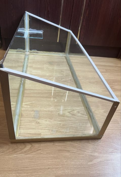 Тераріум/черепашник/для гризунів