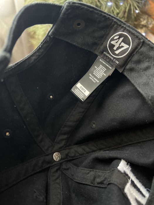 Кепка '47 Brand Los Angeles