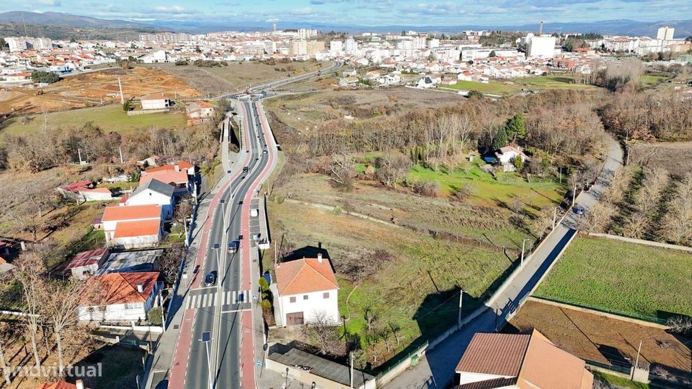 Moradia T3 em Bragança