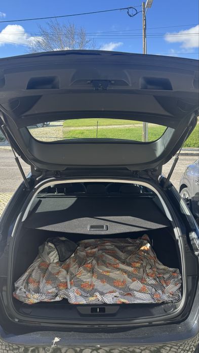 Peugeot 308 SW 2017 – Completa