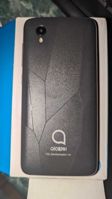 Мобільний телефон Alcatel 1