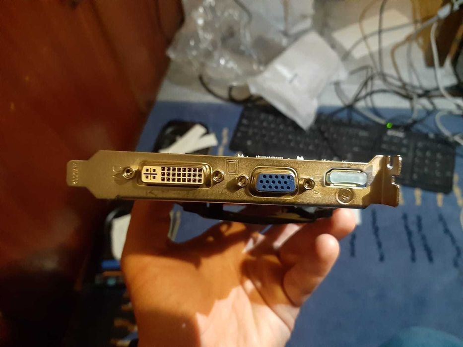 nvidia geforce gt 630 okazja