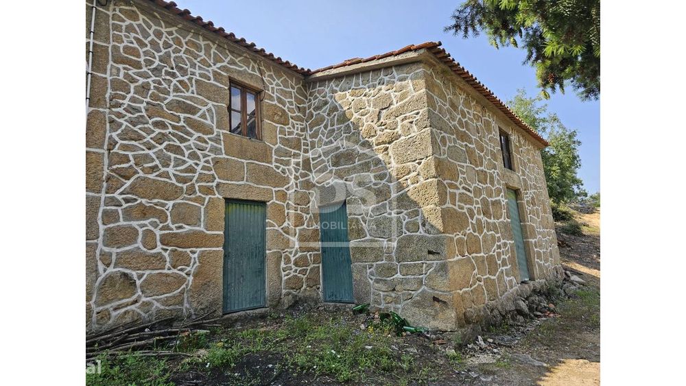 Quinta  Venda em Várzea de Abrunhais,Lamego