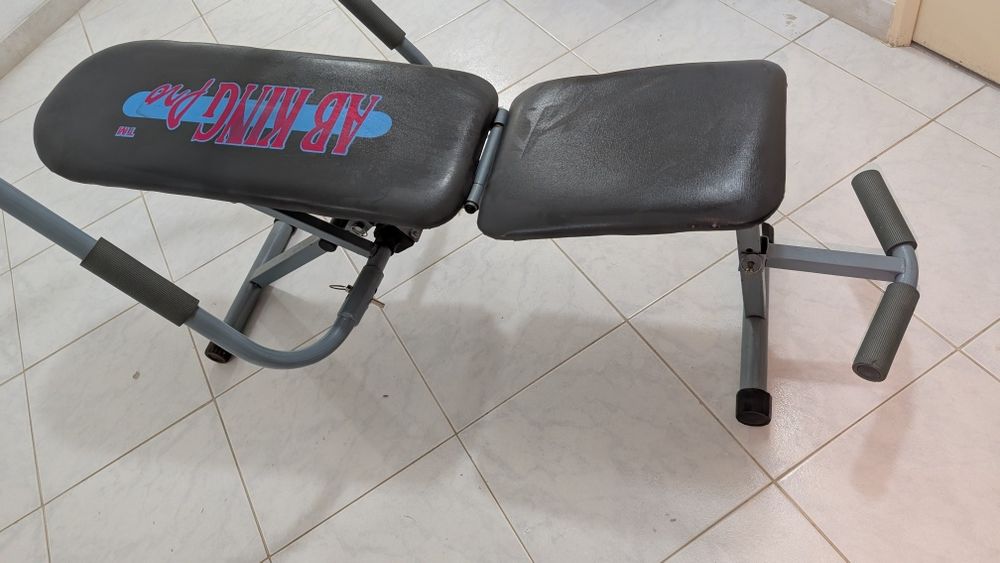 Abdominal Exercise Machine447211768549877762