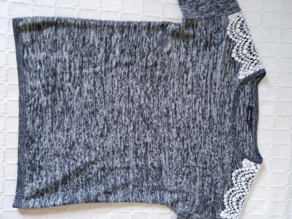 Camisola In Extenso 12