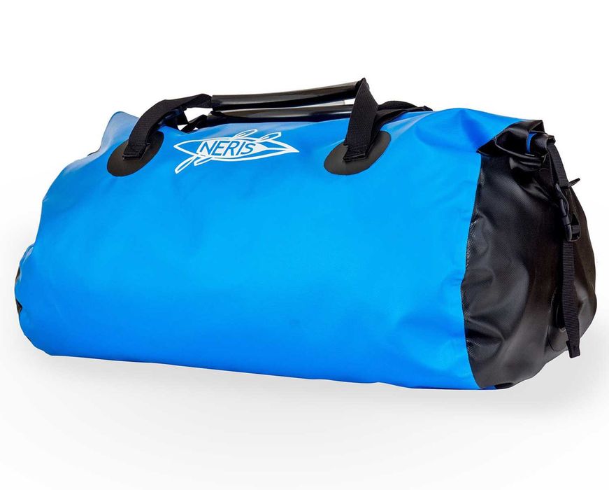 Wodoszczelna torba rollbag 40L NERIS duża na kajak / motocykl i inne