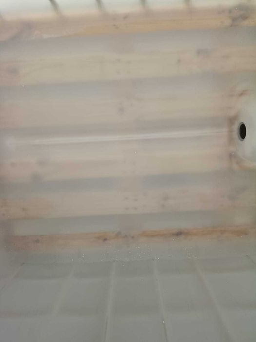 Umyte Mauzery 1000 L