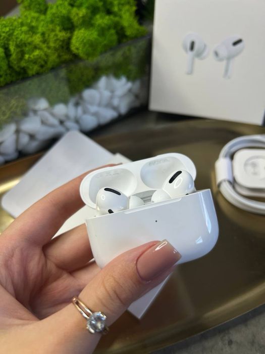 AirPods       Pro