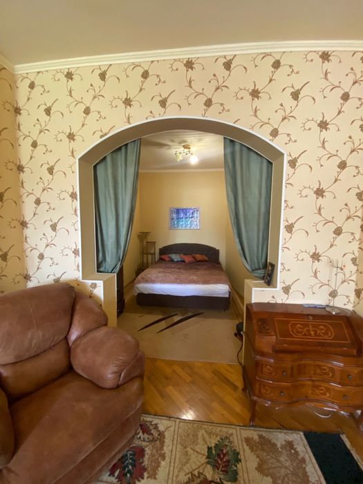 Продаж 2-кімнатної квартири біля парку Олександрія | Біла Церква