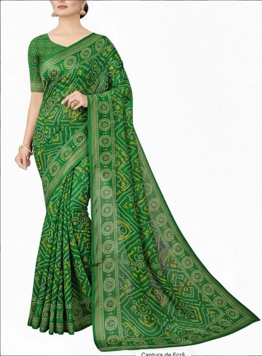 SAREES (SARIS) para Festas Bollywood e Carnaval Bollywood.