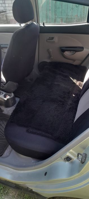 Продам Kia picanto