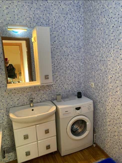 Затишна, простора 1к квартира 52м2  вул. Лісківська, 7 Троєщина