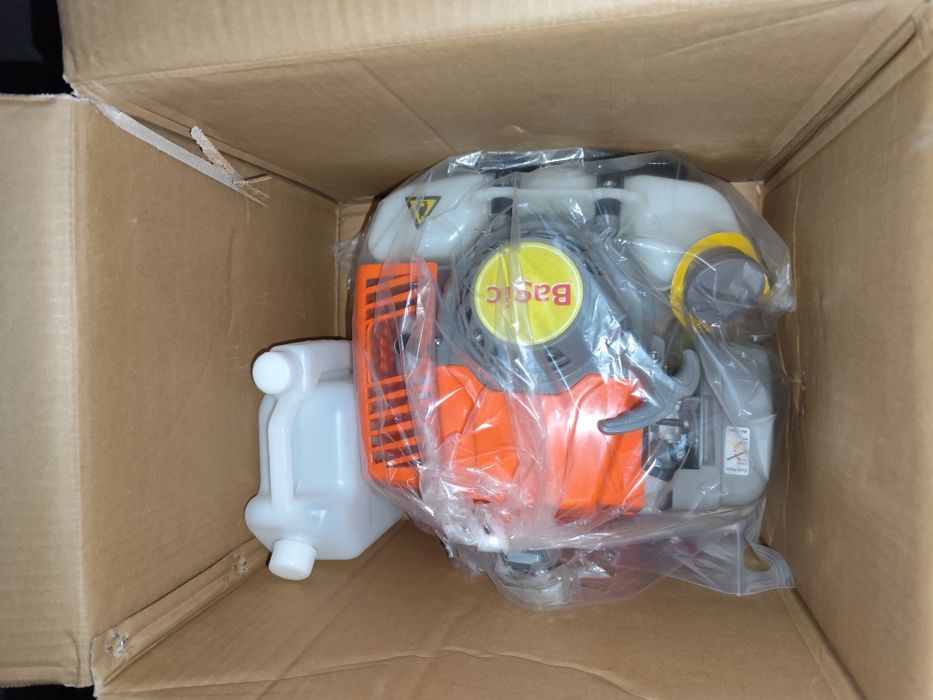 Motor para roçadora NOVO