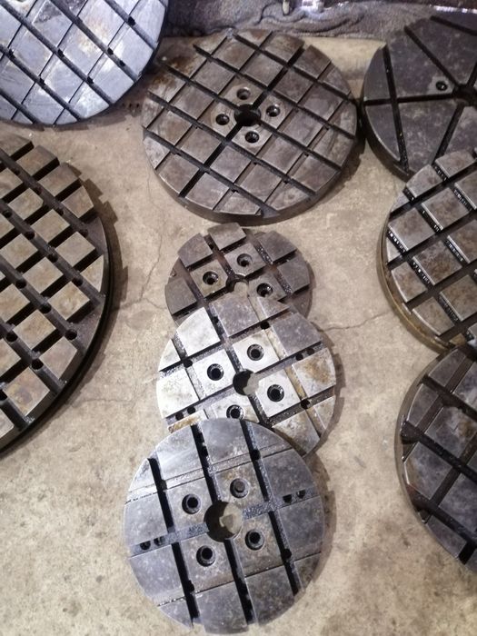 Усп плита ф240 ф360 ф480 ф600