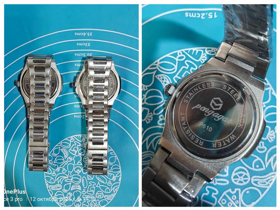 Наручные часы Poedagar