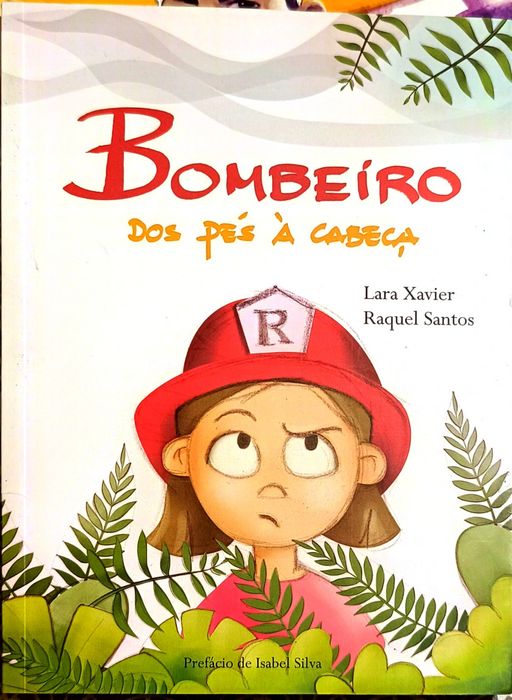 Livros infantis  (13)
