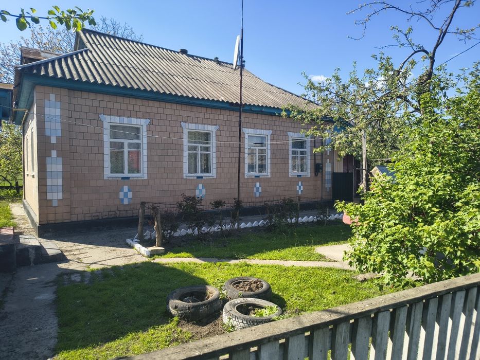 Продається будинок.Деренковець