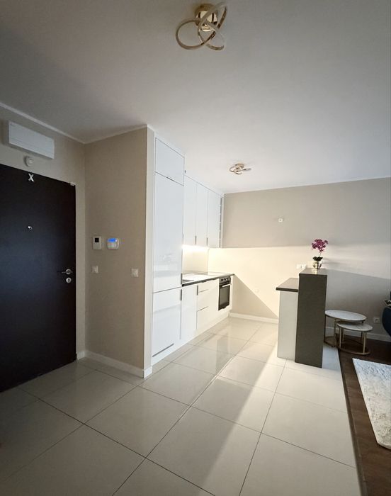 2 pokoje | 47 m² | ogródek | miejsce postojowe | komórka | Ząbki