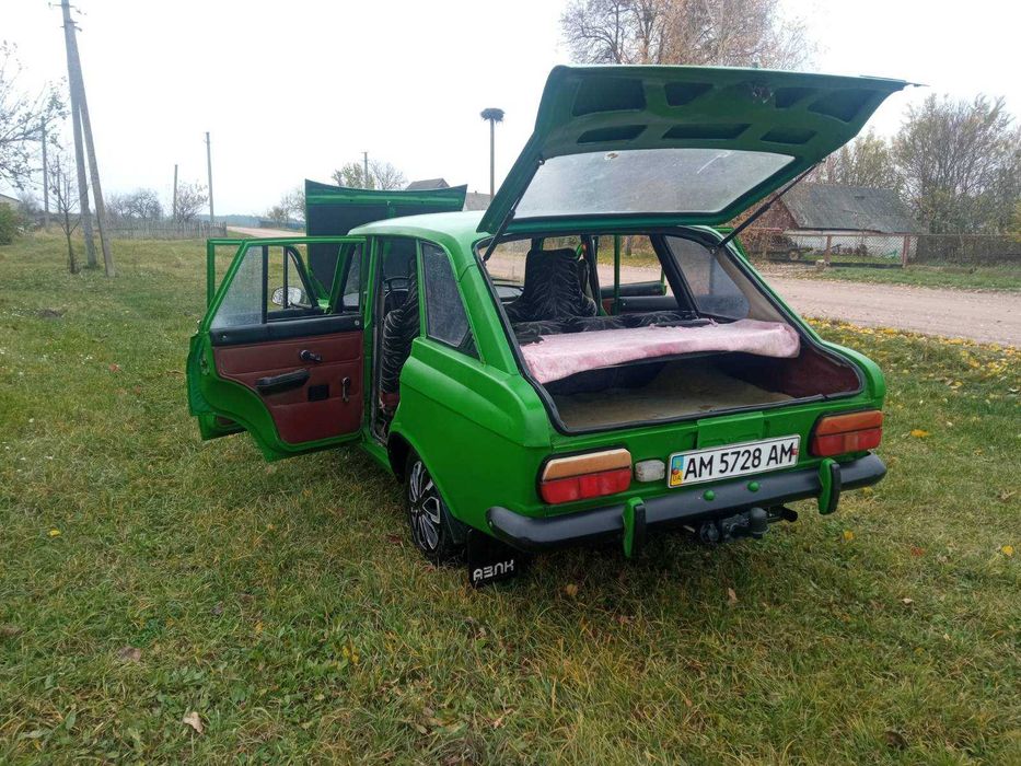 Авто.Москвіч 21251