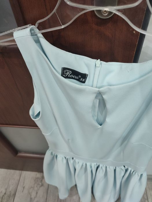 Sukienka wizytowa rozmiar L