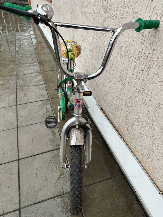 Велисипед дитячий у робочому стані  недорого