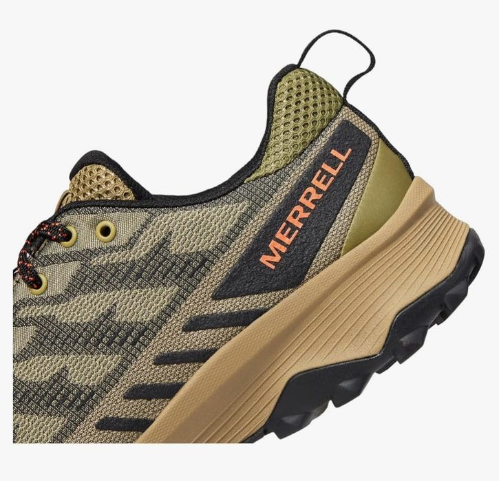 Кросівки літні Merrell Speed Eco. Розміри  41-45