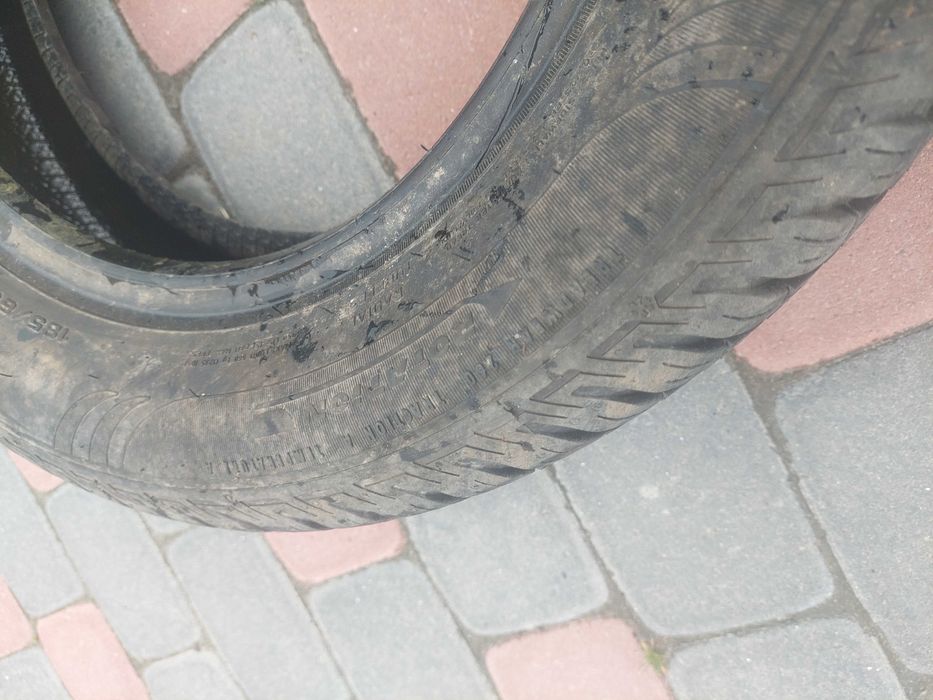 шини резина 185/65 r15 fulda