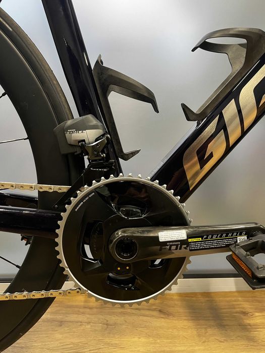 Rower szosowy Propel Advanced Pro 0 AXS "M" NOWY