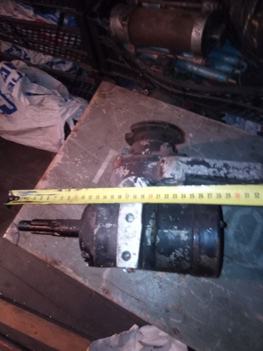 Гидравлические ножницы