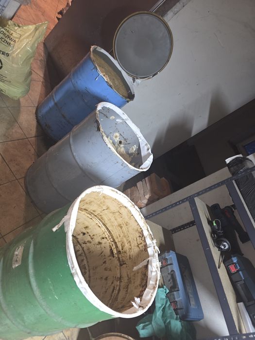 500+ kg MIODU pszczelego – 100% naturalny – krupiec – całość 6000 zł