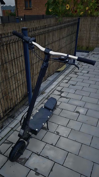 Chulajnoga Kukirin g2