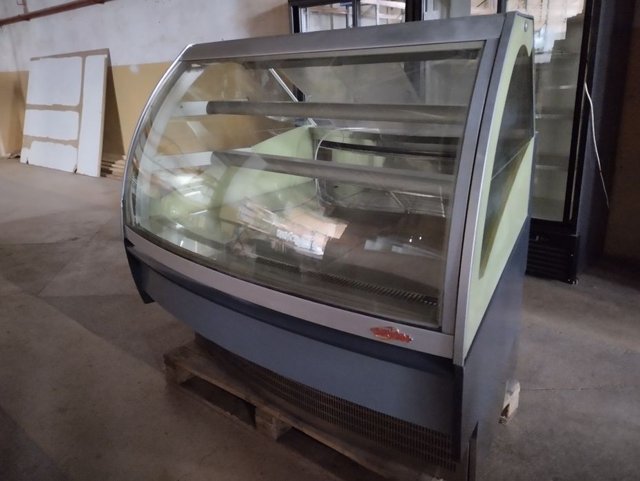 Акция. Распродажа . Витрина холод. мороз.1.1  1.3  1.5.  1.8. 2.0  016