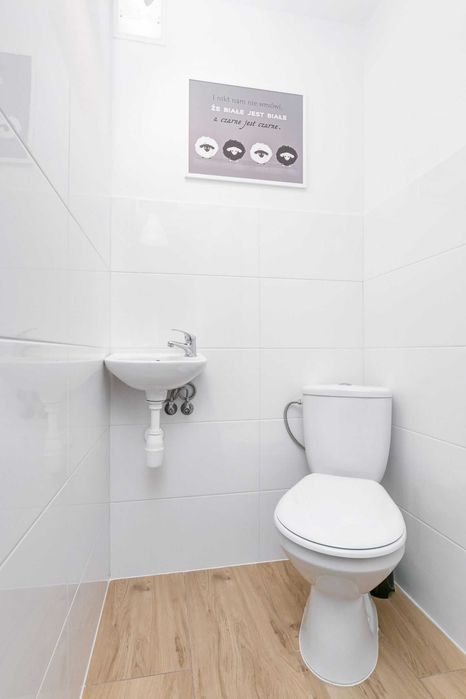 Apartment in Gdańsk - Więcej