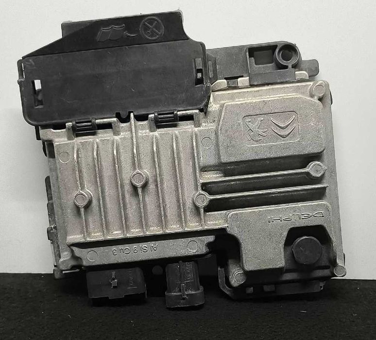 Centralina Start and Stop 9819596180 - CITROËN C3 II