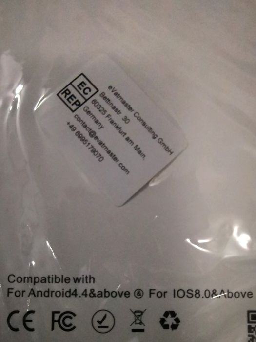 SmartWatch AMOLED 2''