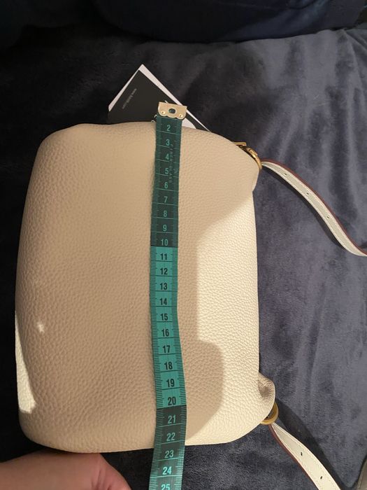 Шкіряна сумка Fidelitti