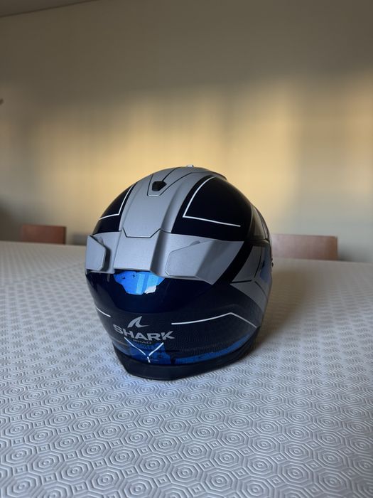 Capacete Shark Skwal I3 / tamanho L