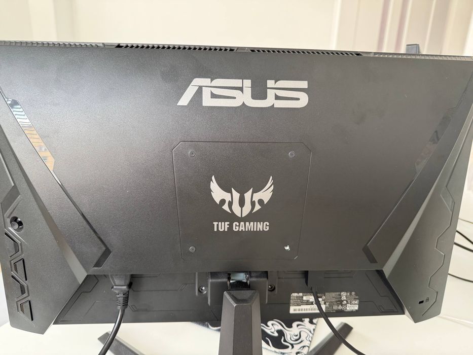 Monitor ASUS TUF Gaming VG249Q1A 23.8 1920x1080 165hz 1ms