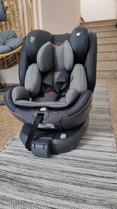 Cadeira auto i-size casualplay
