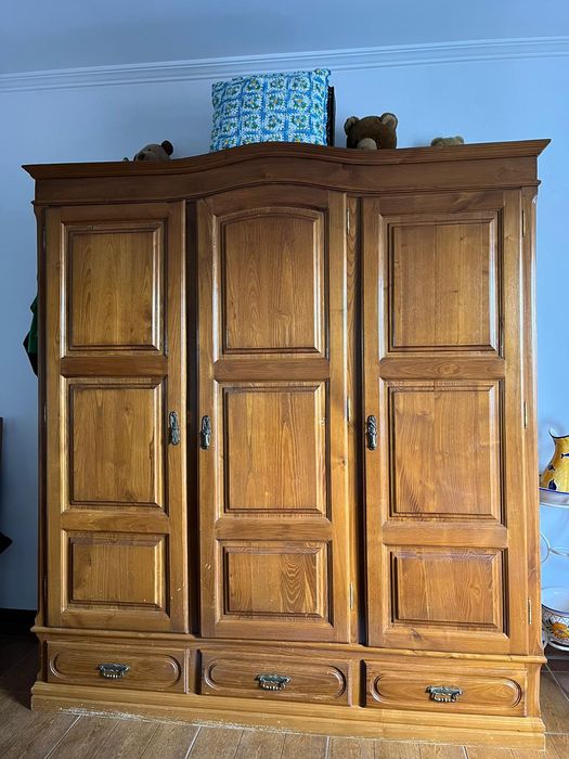 Moveis de quarto completo