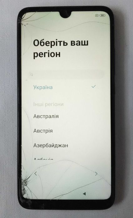 Xiaomi Redmi 7 - под ремонт или на разбор