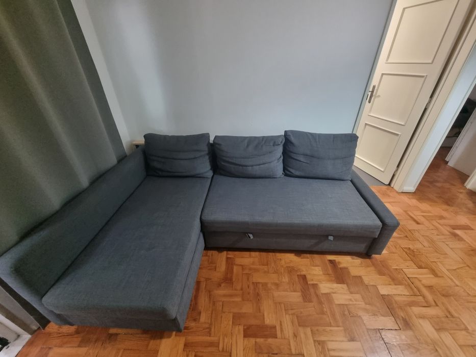 Sofa cama  Ikea Friheten