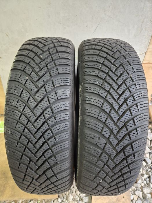 Шини 205/60/16, Hankook,  (294)