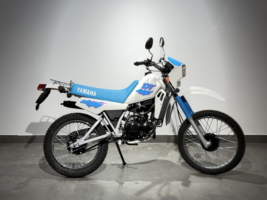 Dt 50 Lc