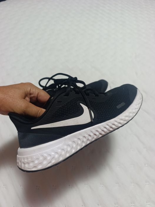 Sapatilhas Nike revolution N°37.5