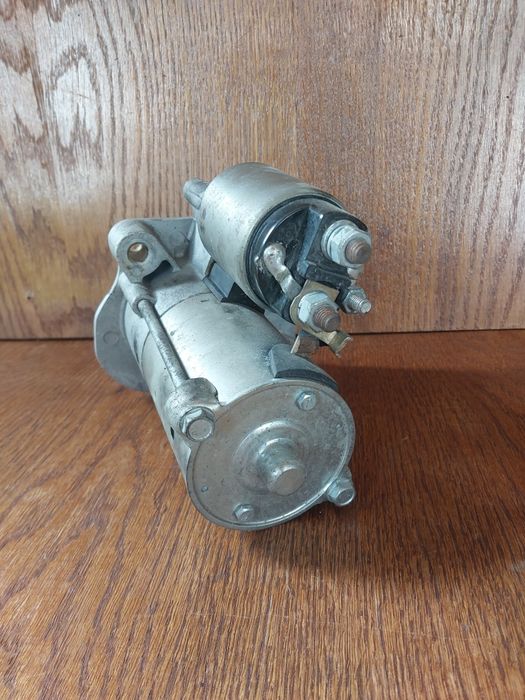 Стартер 1.5dci K9K Euro3/4/5 Renault,Opel,Nissan,Peugeot,Citroen,Fiat