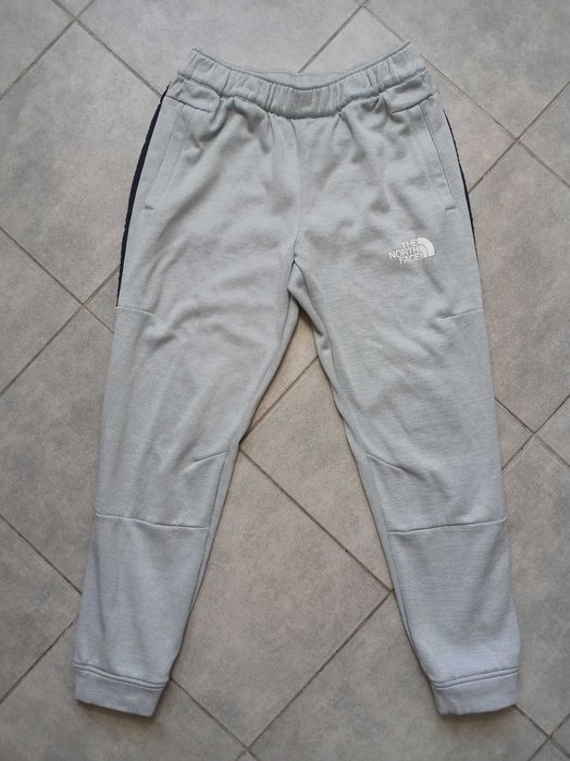 Spodnie dresowe The North Face