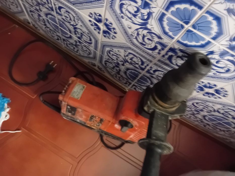 Martelo Pneumático Splt 385