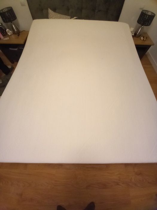 Materac do sypialni 160 cm